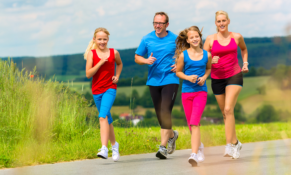 Couch to 5K