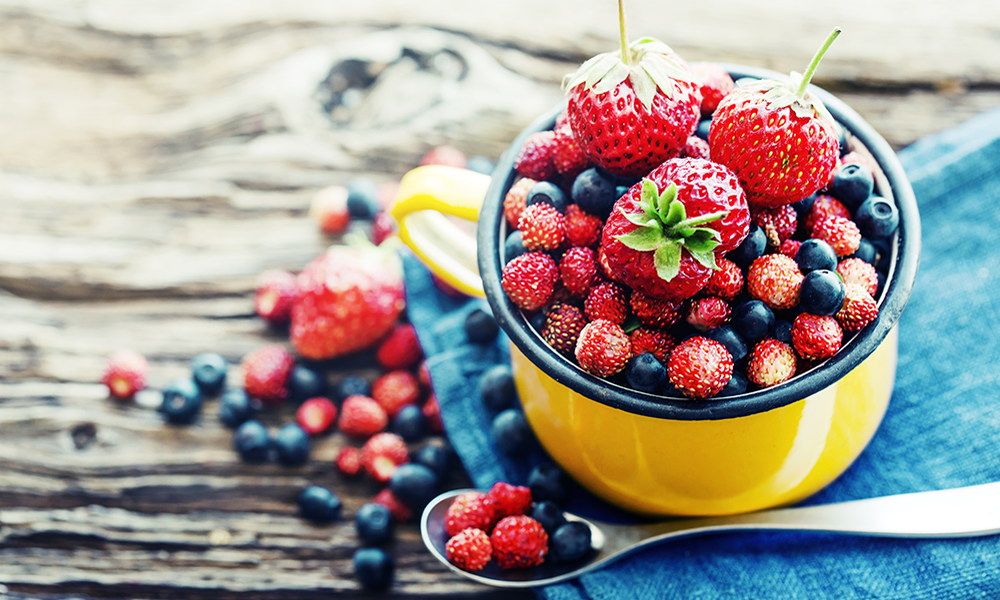 Healthy Eating Before and After Running