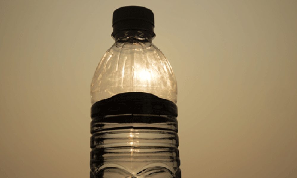 Hydration and Running