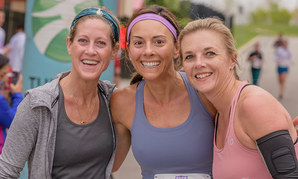 Mental Health and Exercise