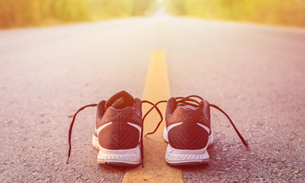 Morning Runner