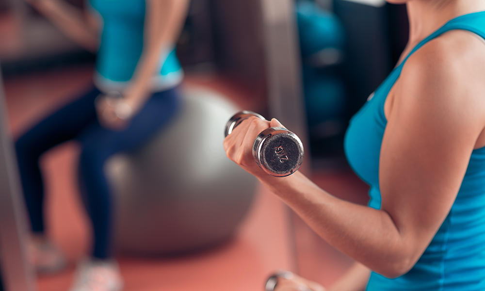 Exercises That Help Running