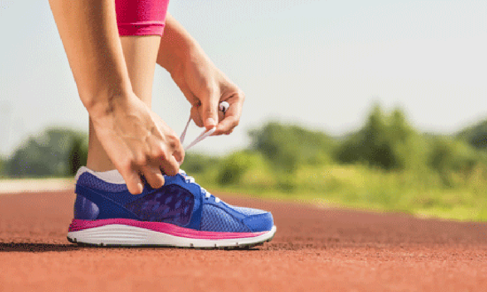 Stay Motivated to Run